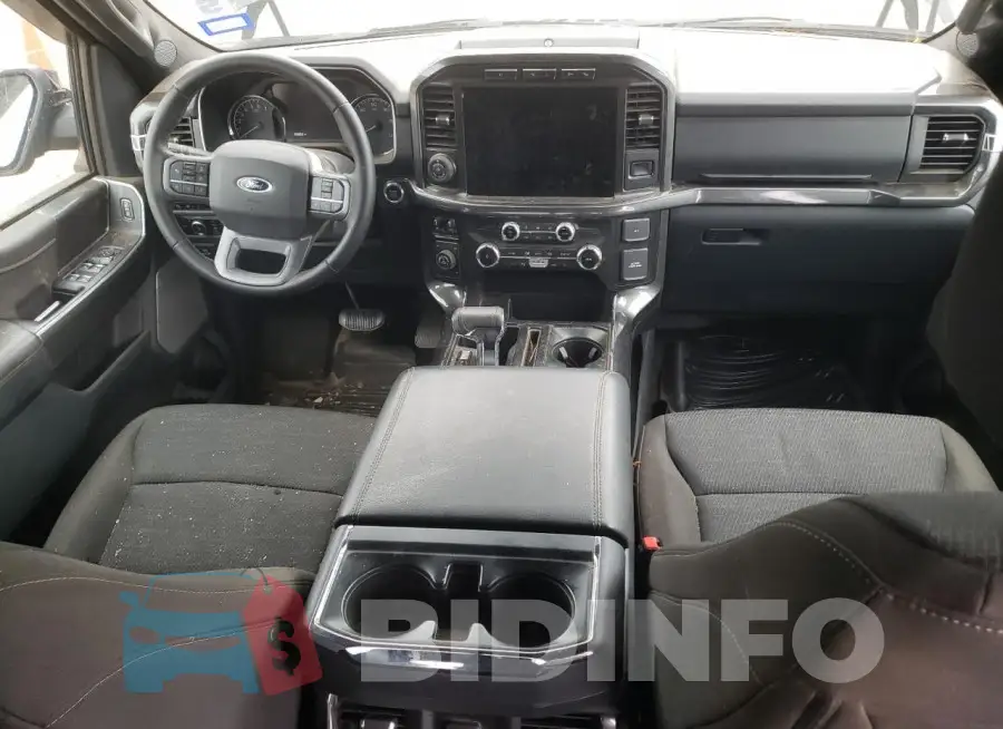 1FTFW1E80PKD27042 Photo# 8