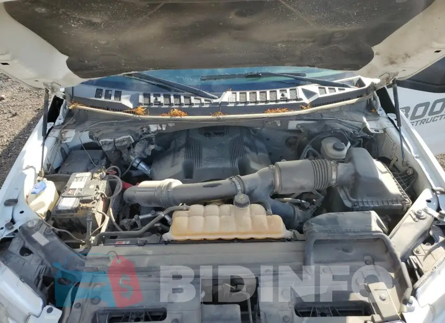 1FTFW1EG1HFB92851 Photo# 11