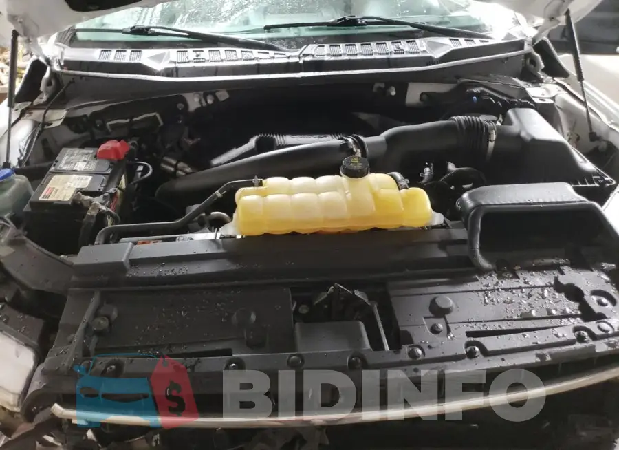 1FTFW1EG9JFC17100 Photo# 11