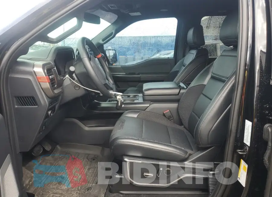 1FTFW1RG1PFD25875 Photo# 7