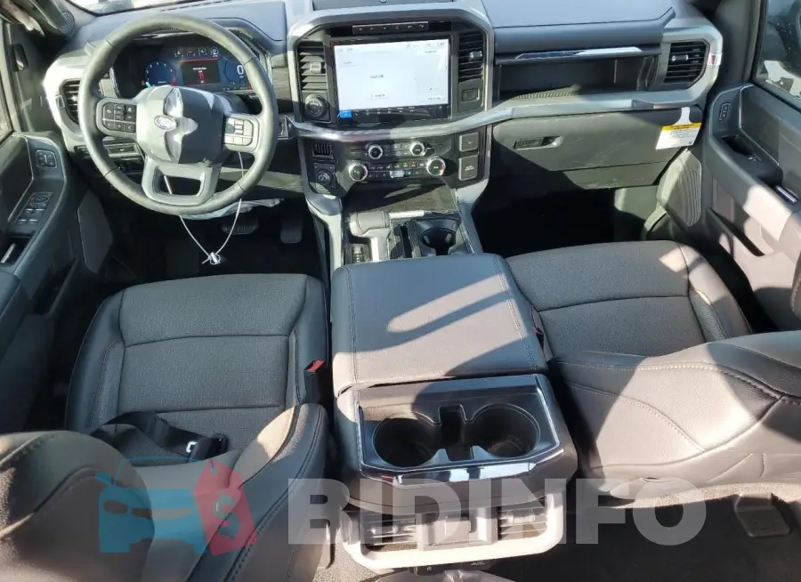 1FTFW5L56RFA60355 Photo# 8