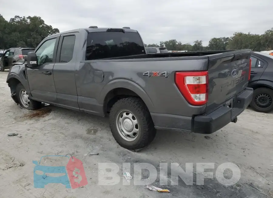 1FTFX1E59MFC65793 Photo# 2