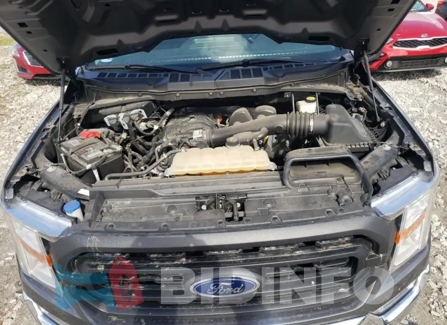 1FTMF1CB2MKD44085 Photo# 11