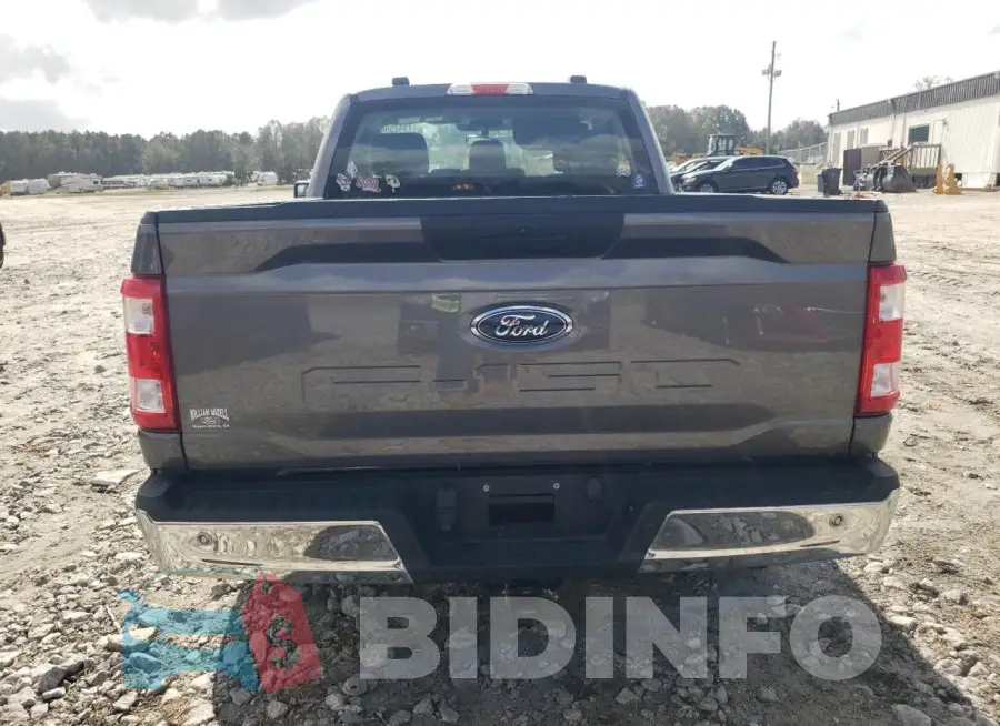 1FTMF1CB2MKD44085 Photo# 6