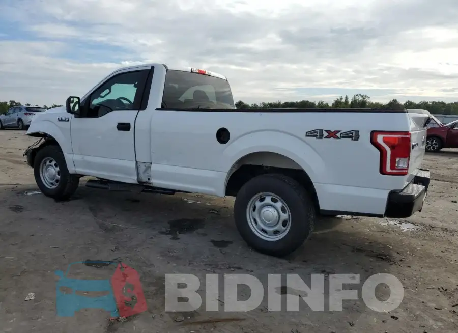 1FTMF1E86HKD67229 Photo# 2