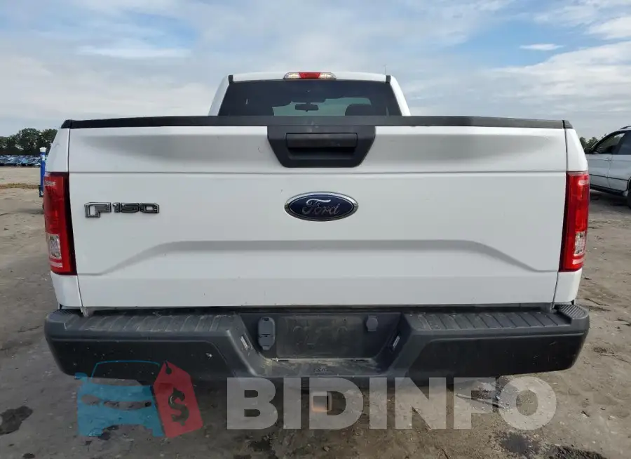 1FTMF1E86HKD67229 Photo# 6