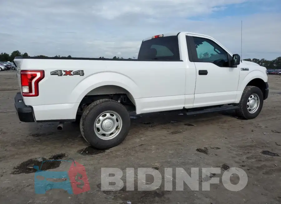1FTMF1E86HKD67229 Photo# 3