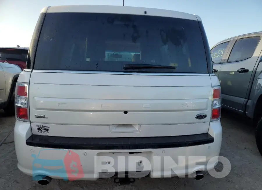 2FMGK5C8XKBA25671 Photo# 6