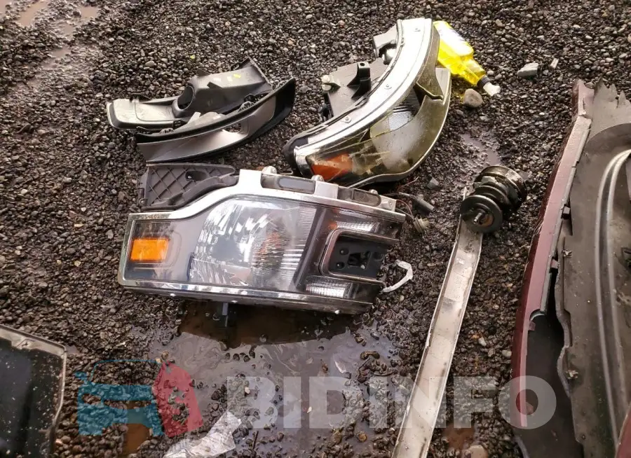 2FMHK6C81HBA09622 Photo# 13