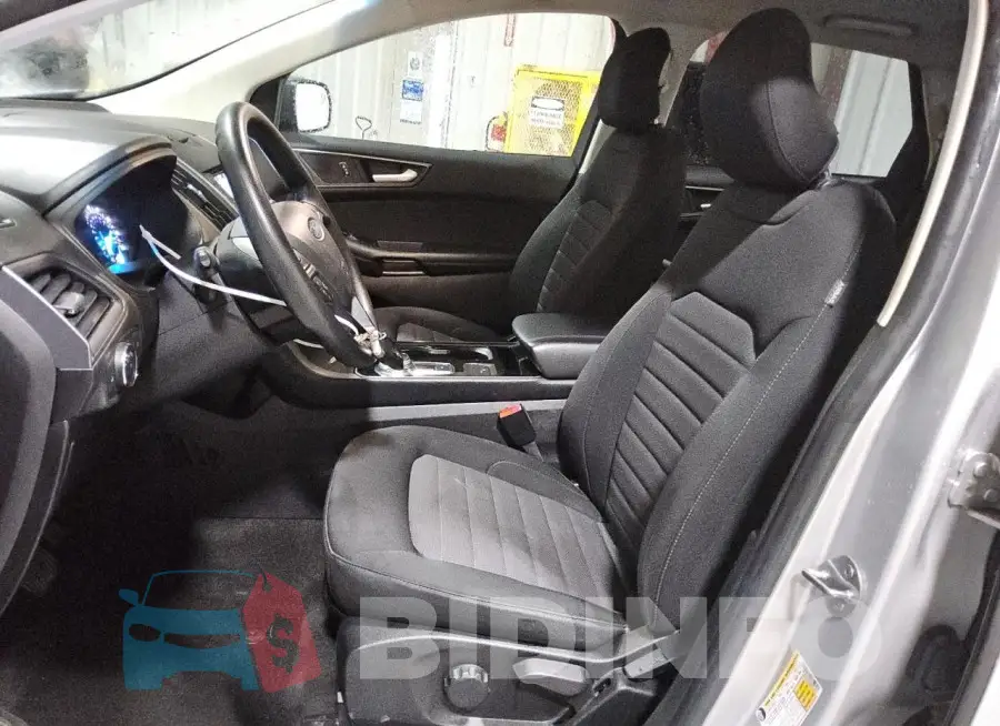 2FMPK3G9XKBB14244 Photo# 7