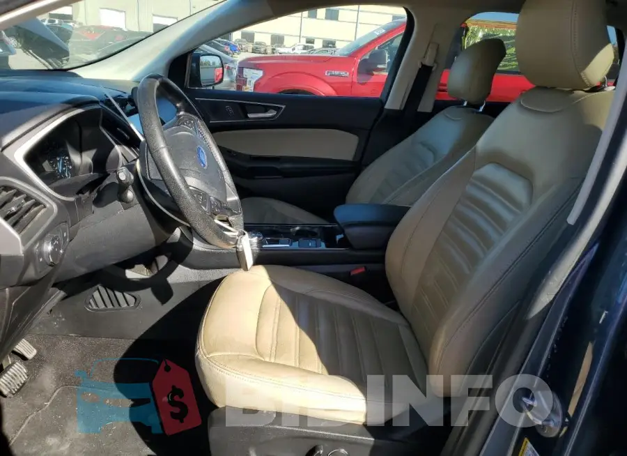 2FMPK3J93KBB75444 Photo# 7