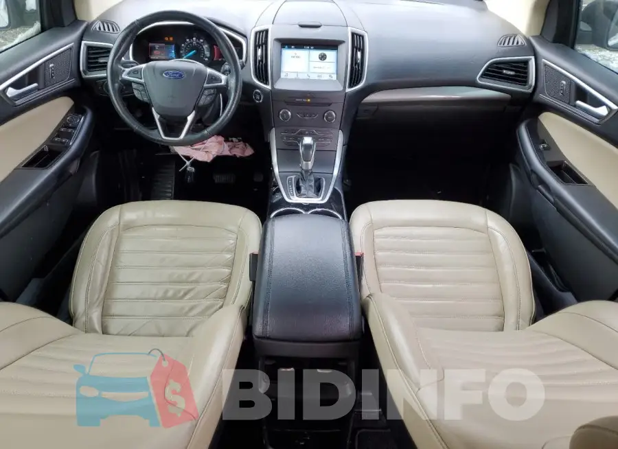 2FMPK4J80GBB84283 Photo# 8
