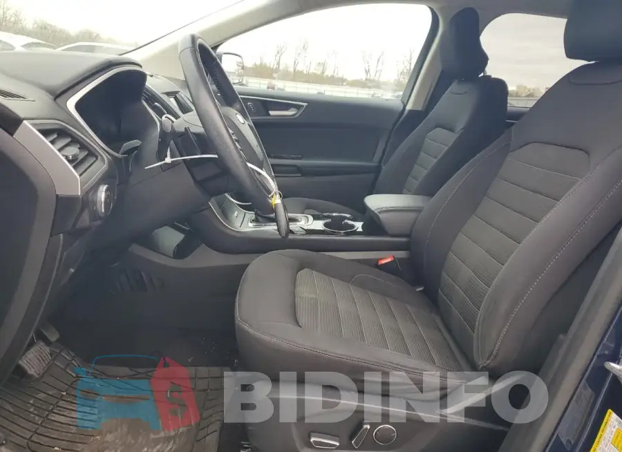 2FMPK4J90HBB35336 Photo# 7