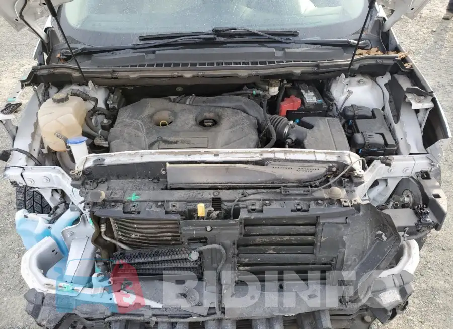 2FMPK4J91HBB46782 Photo# 12