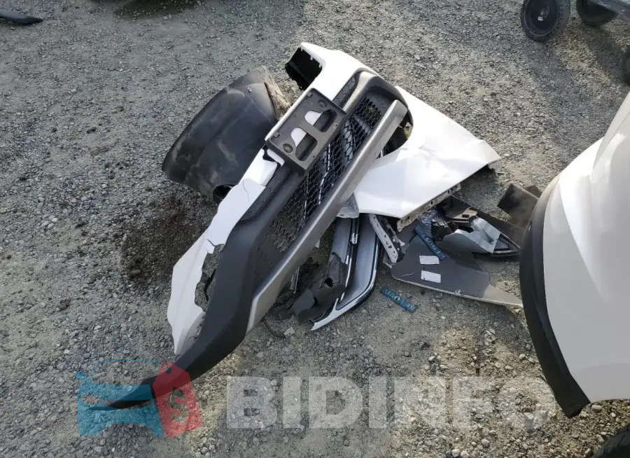 2FMPK4J91HBB46782 Photo# 13