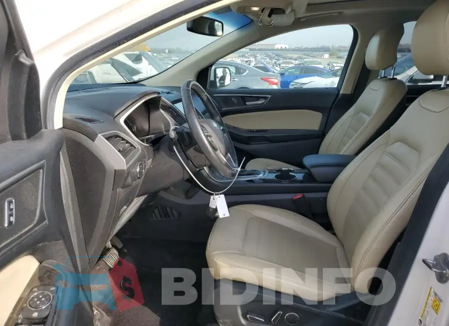 2FMPK4J91HBB46782 Photo# 7