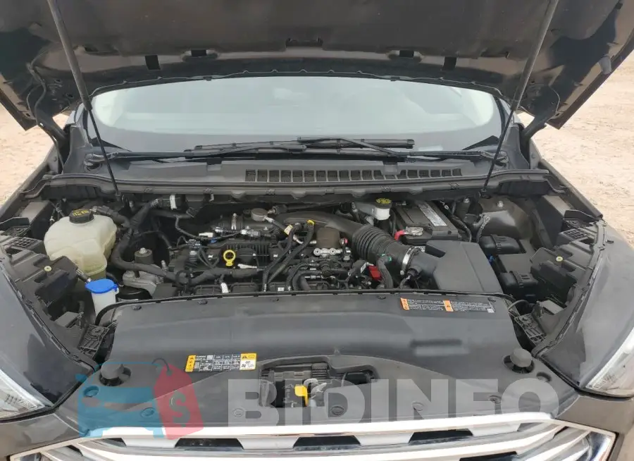 2FMPK4J91KBB49317 Photo# 12