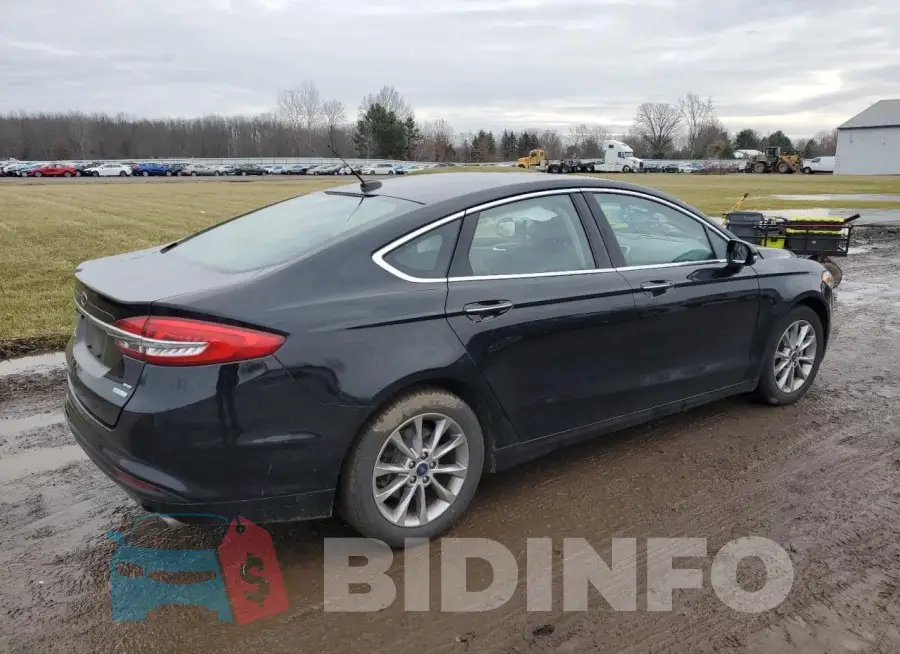 3FA6P0HD2HR394261 Photo# 3