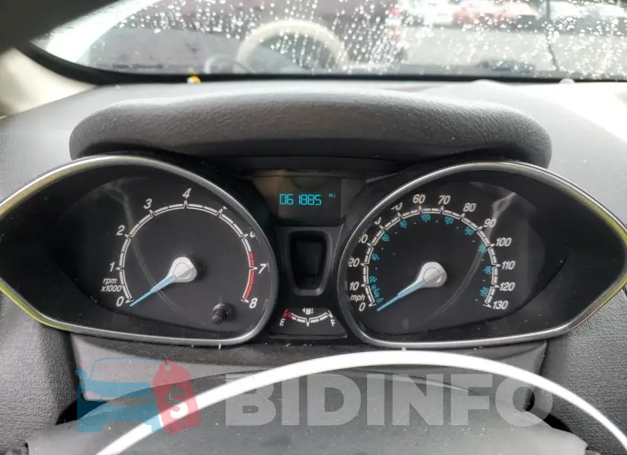 3FADP4EJ6HM153521 Photo# 9