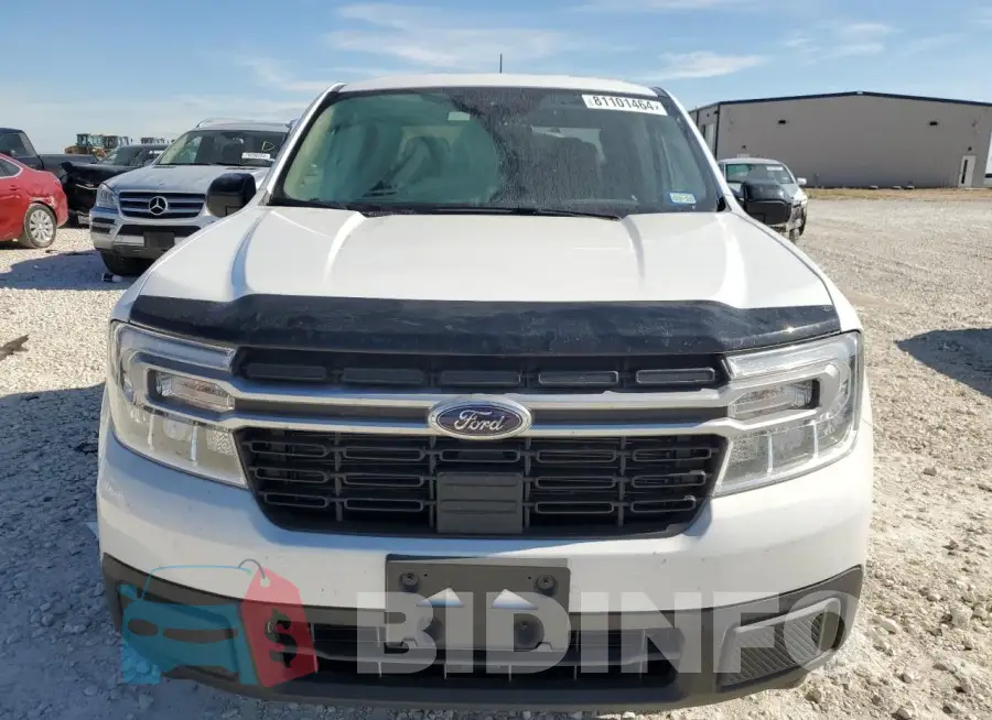 3FTTW8M32RRA62110 Photo# 5