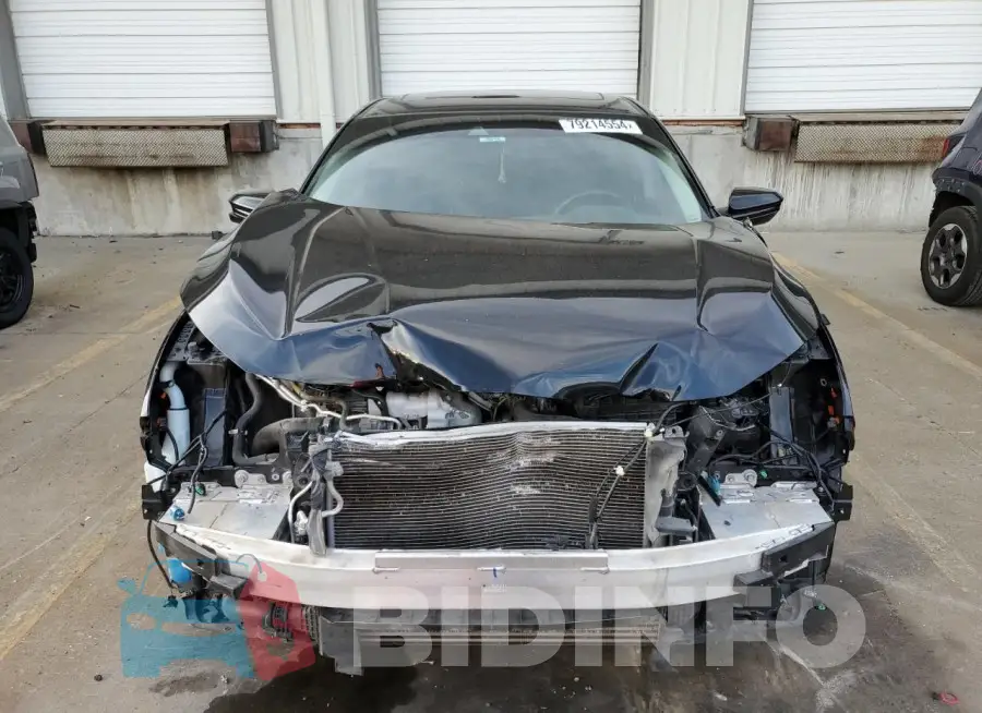 19XFC1F33ME007109 Photo# 5