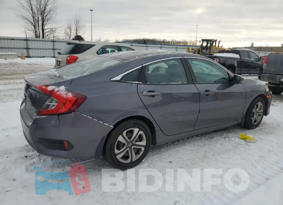 19XFC2F50GE049295 Photo# 3