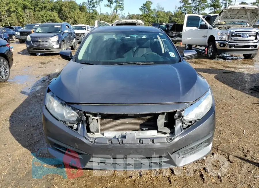 19XFC2F50HE220564 Photo# 5