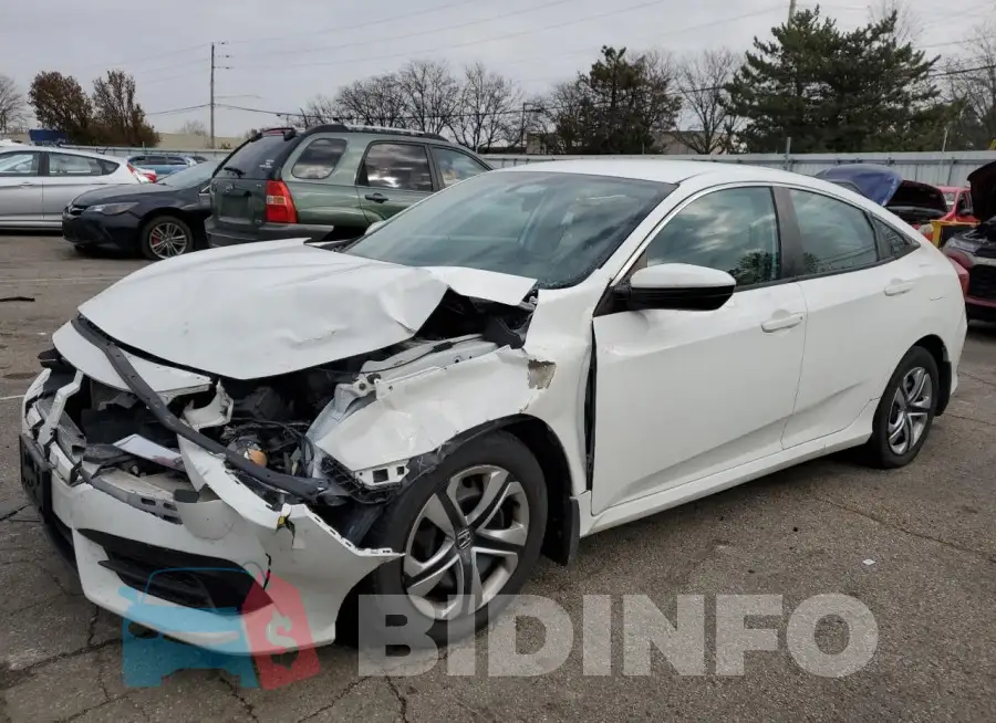 19XFC2F51HE040686 Photo# 1