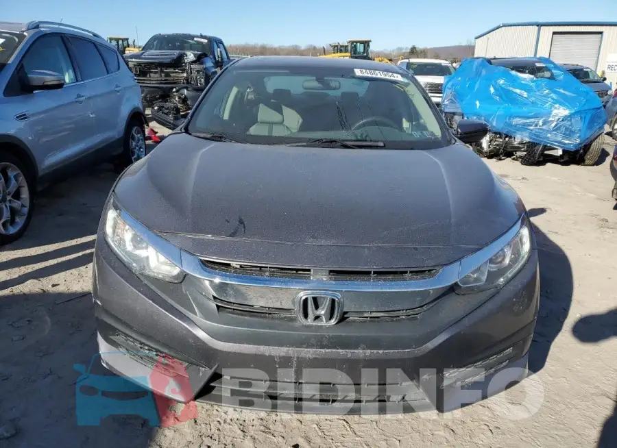 19XFC2F53GE211128 Photo# 5