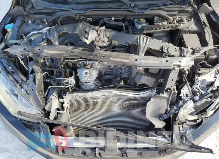 19XFC2F53GE212800 Photo# 11