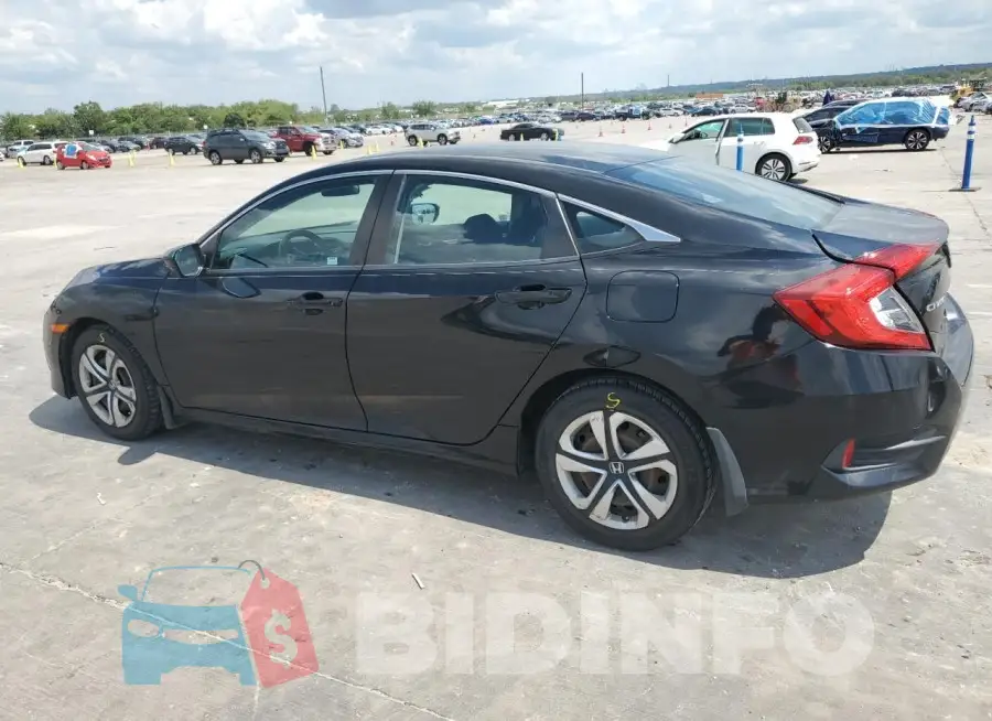 19XFC2F56GE076579 Photo# 2