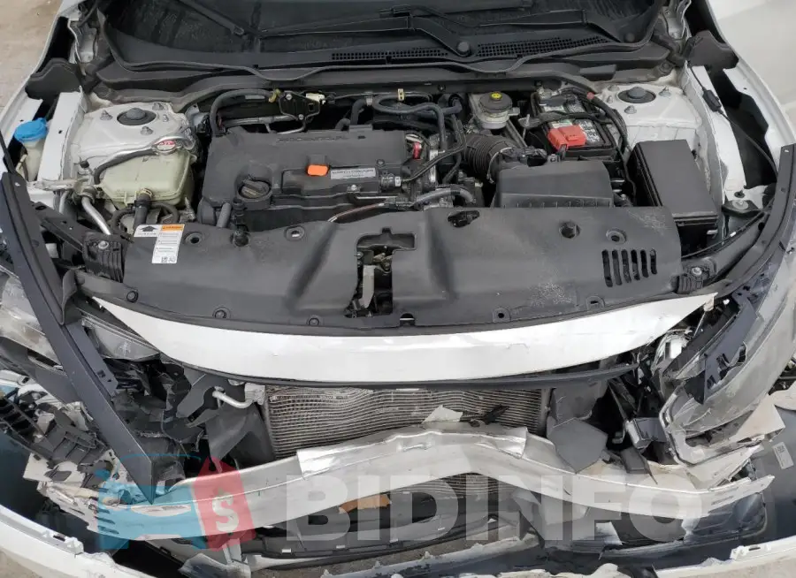19XFC2F60LE011410 Photo# 11