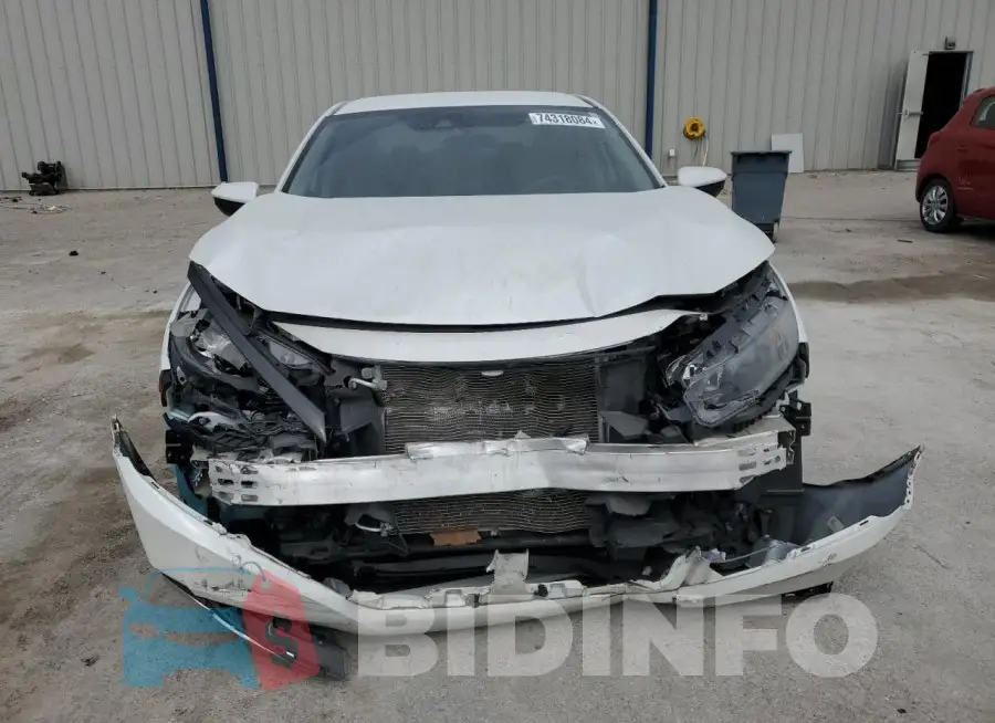 19XFC2F60LE011410 Photo# 5