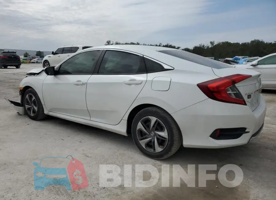 19XFC2F60LE011410 Photo# 2