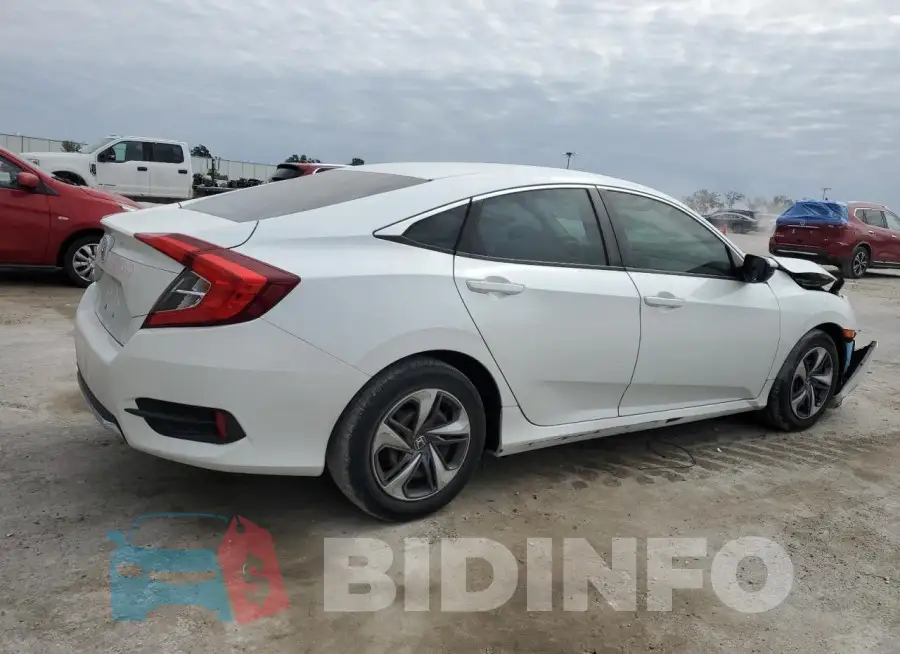 19XFC2F60LE011410 Photo# 3