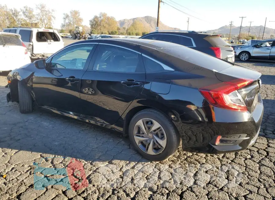 19XFC2F64LE210024 Photo# 2