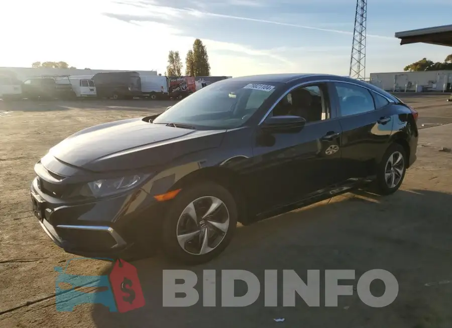 19XFC2F65LE210033 Photo# 1