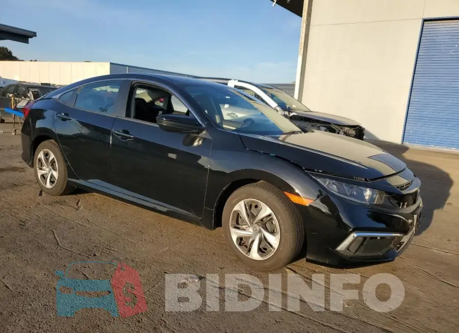 19XFC2F65LE210033 Photo# 4