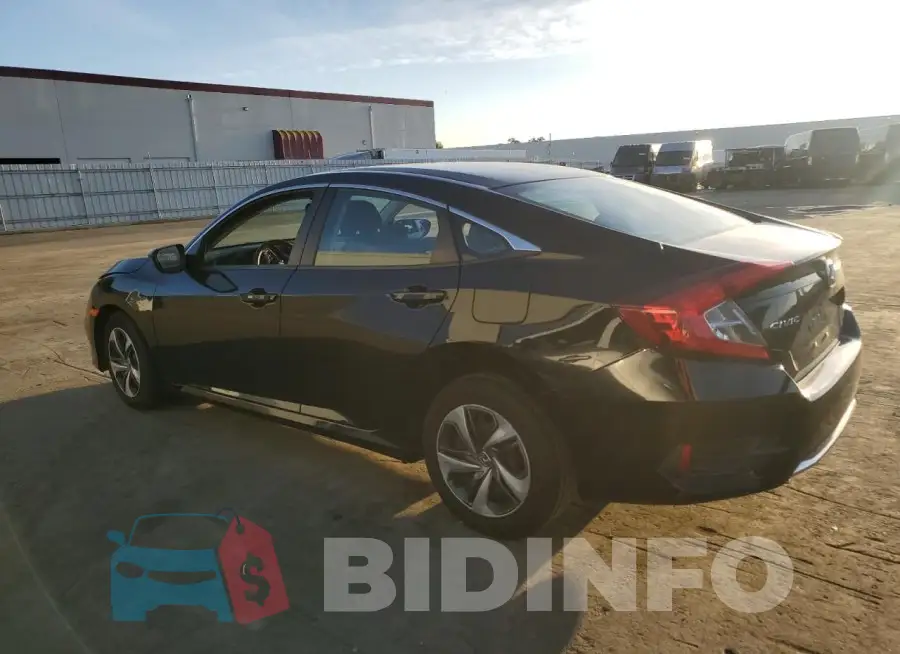 19XFC2F65LE210033 Photo# 2