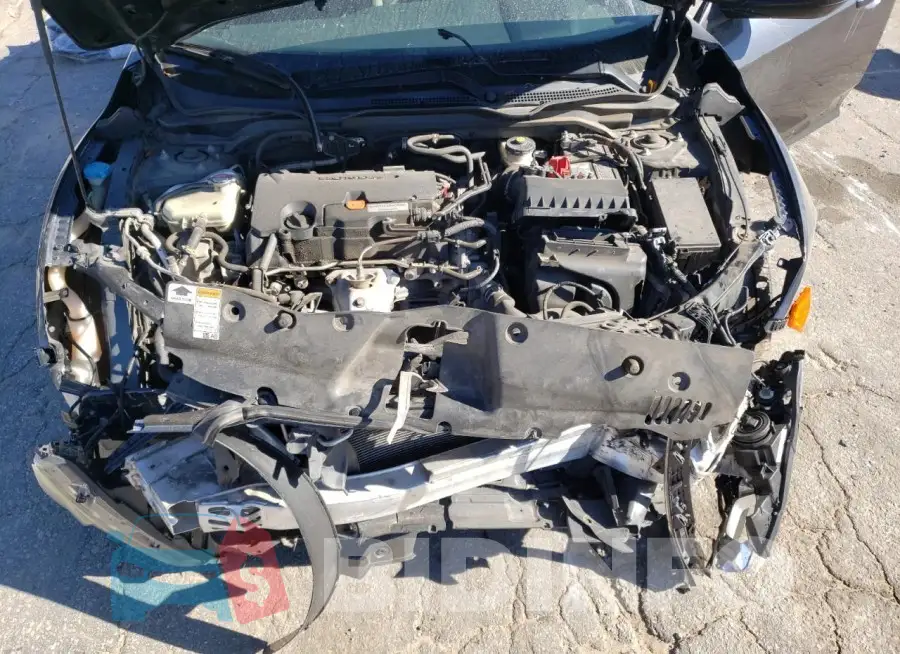 19XFC2F70GE225683 Photo# 11