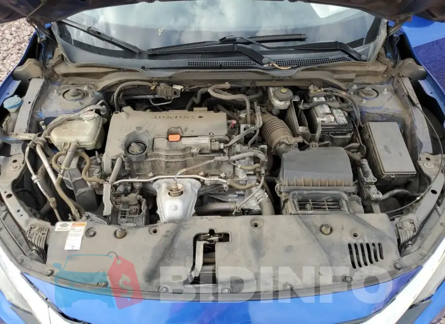 19XFC2F70JE202895 Photo# 11