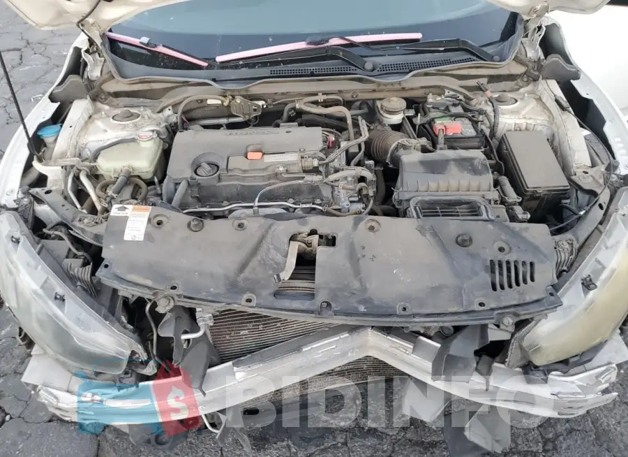19XFC2F71GE241956 Photo# 11