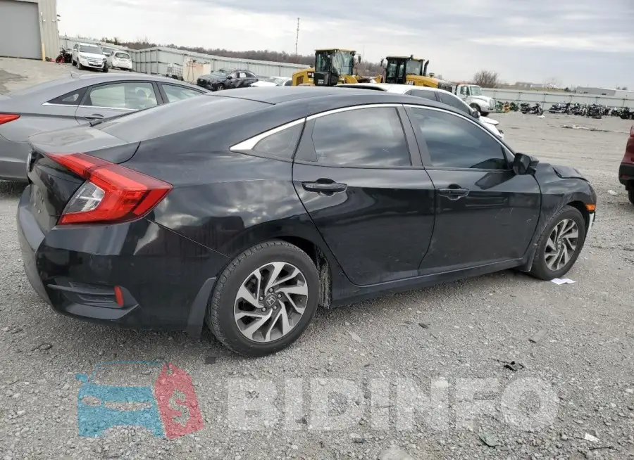 19XFC2F75GE098283 Photo# 3