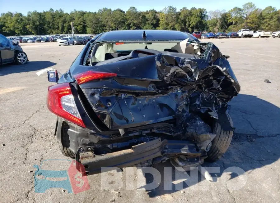 19XFC2F79HE224713 Photo# 6