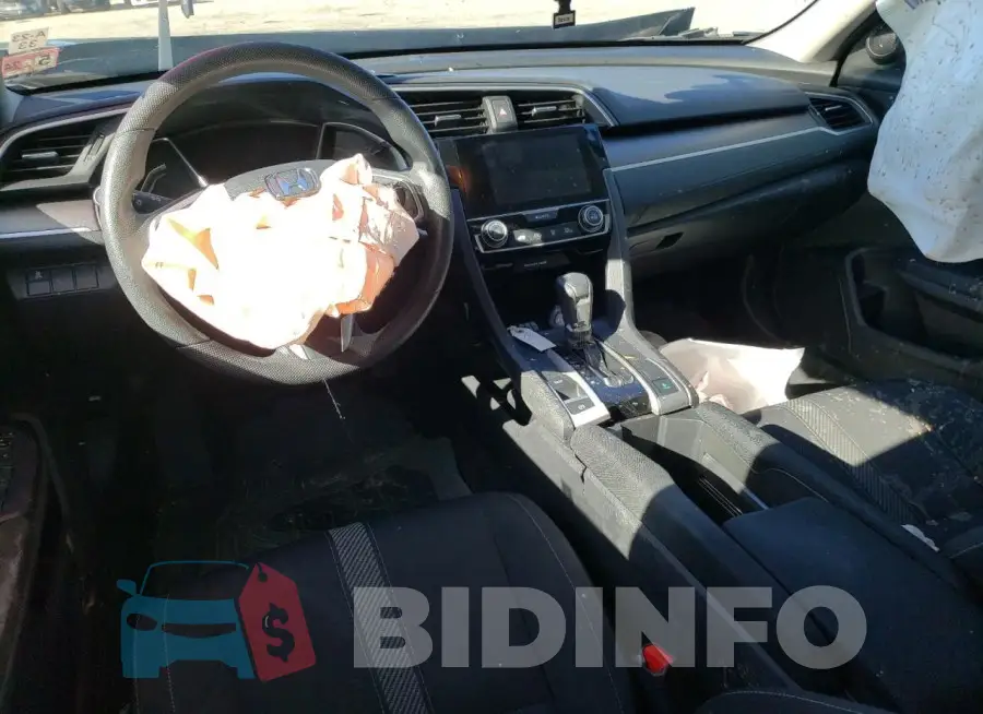 19XFC2F79HE224713 Photo# 8