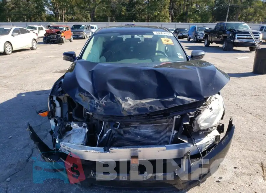 19XFC2F79HE224713 Photo# 5