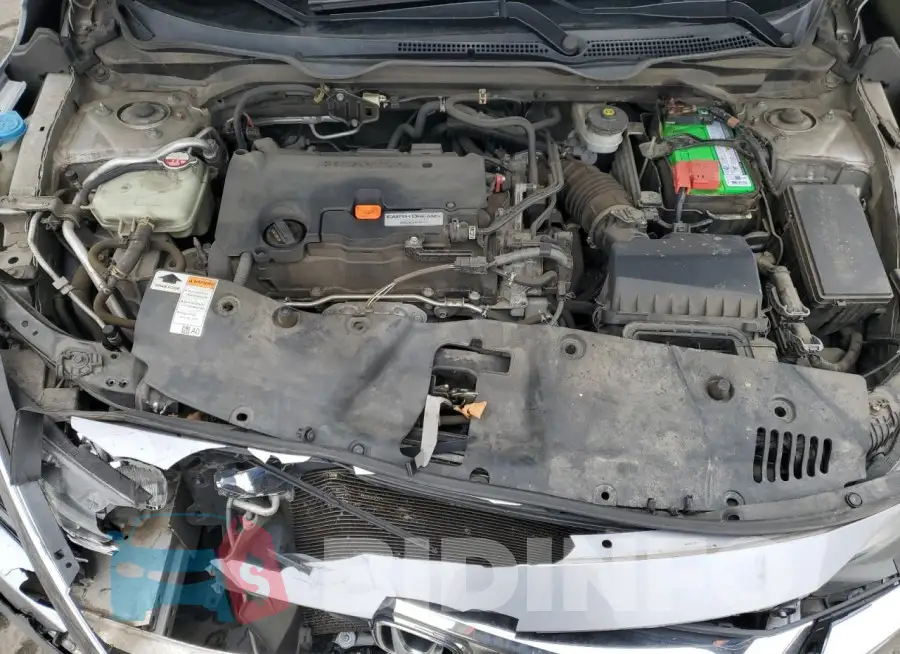 19XFC2F79HE226641 Photo# 11