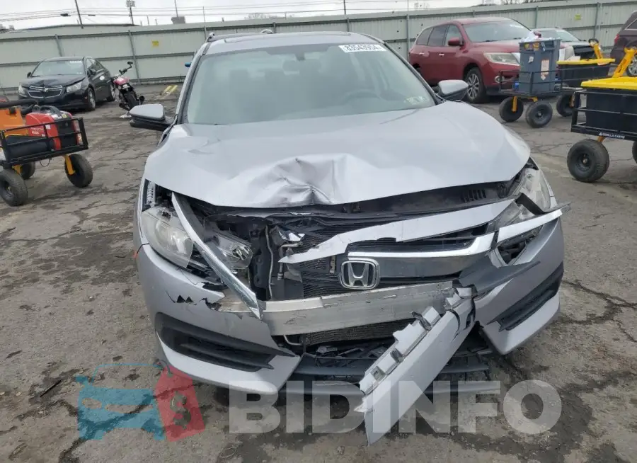 19XFC2F79HE226641 Photo# 5