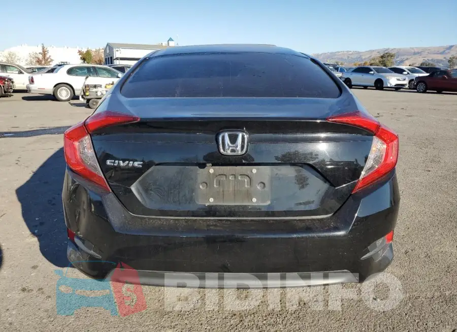 19XFC2F87GE214768 Photo# 6