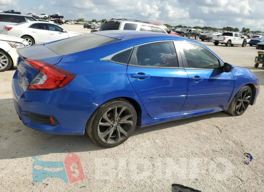 19XFC2F88LE022544 Photo# 3